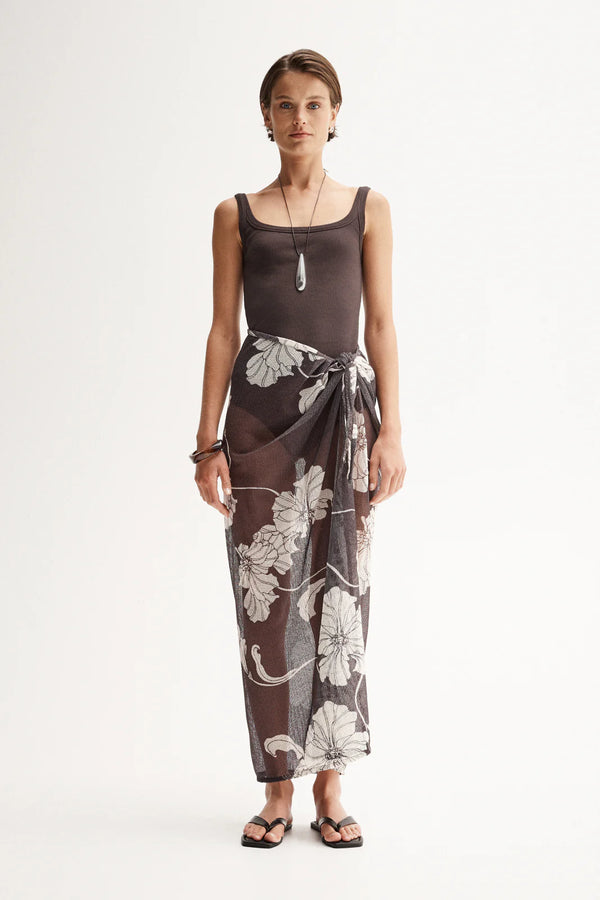 Lilian Sarong