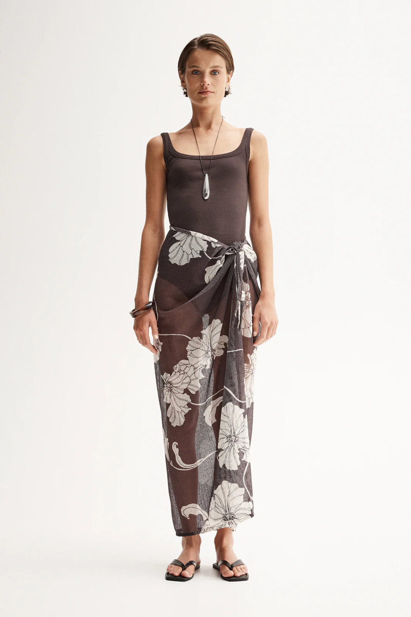 Lilian Sarong