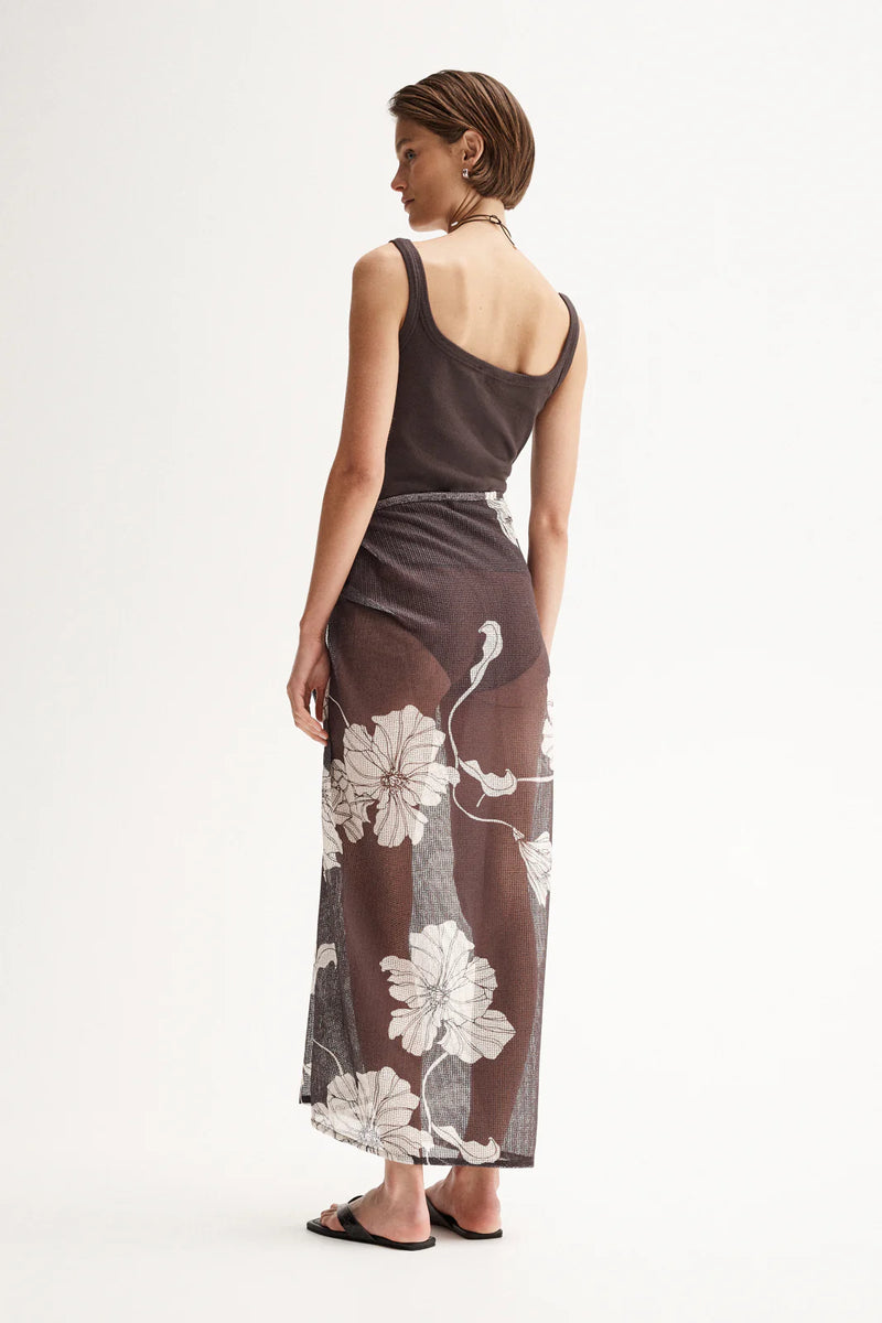 Lilian Sarong