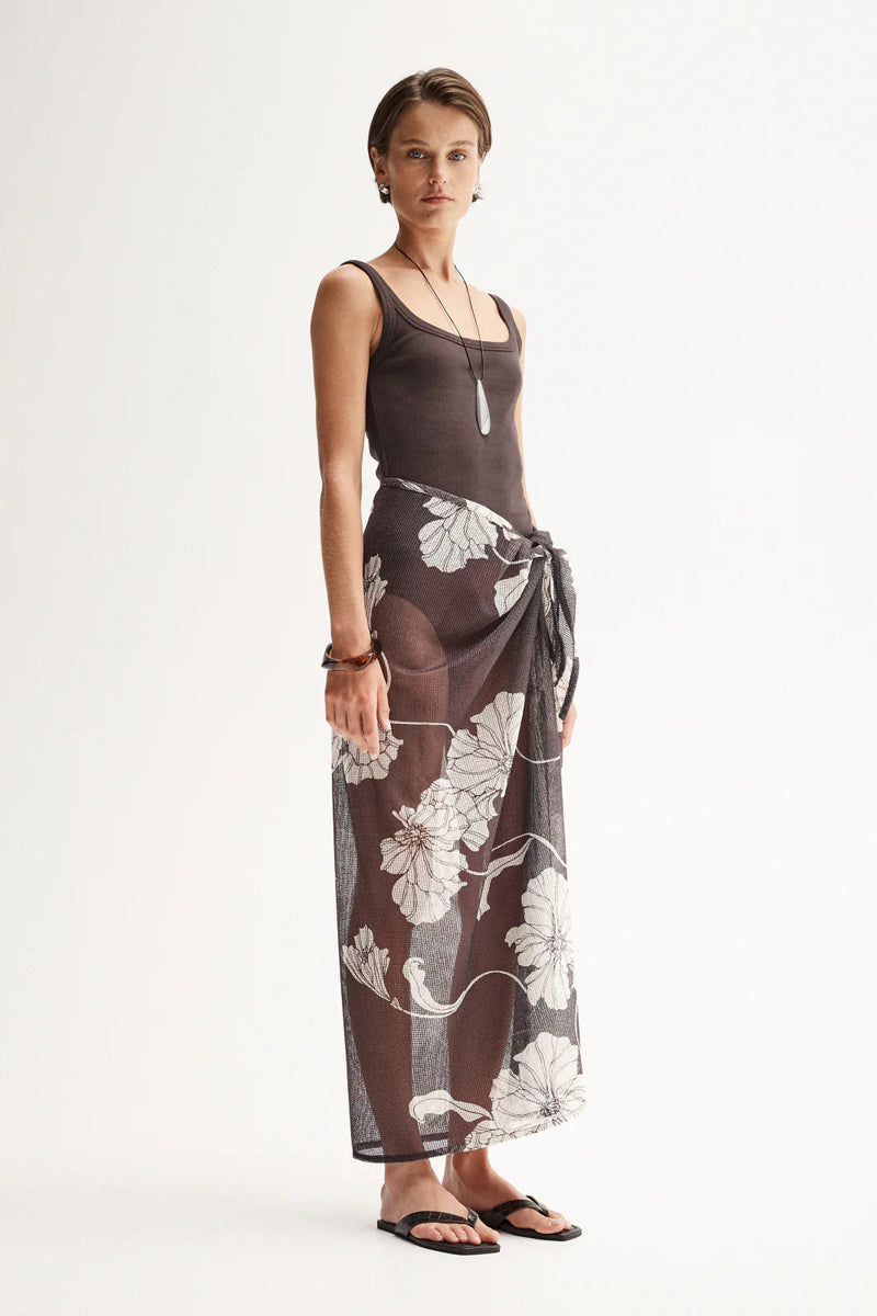 Lilian Sarong