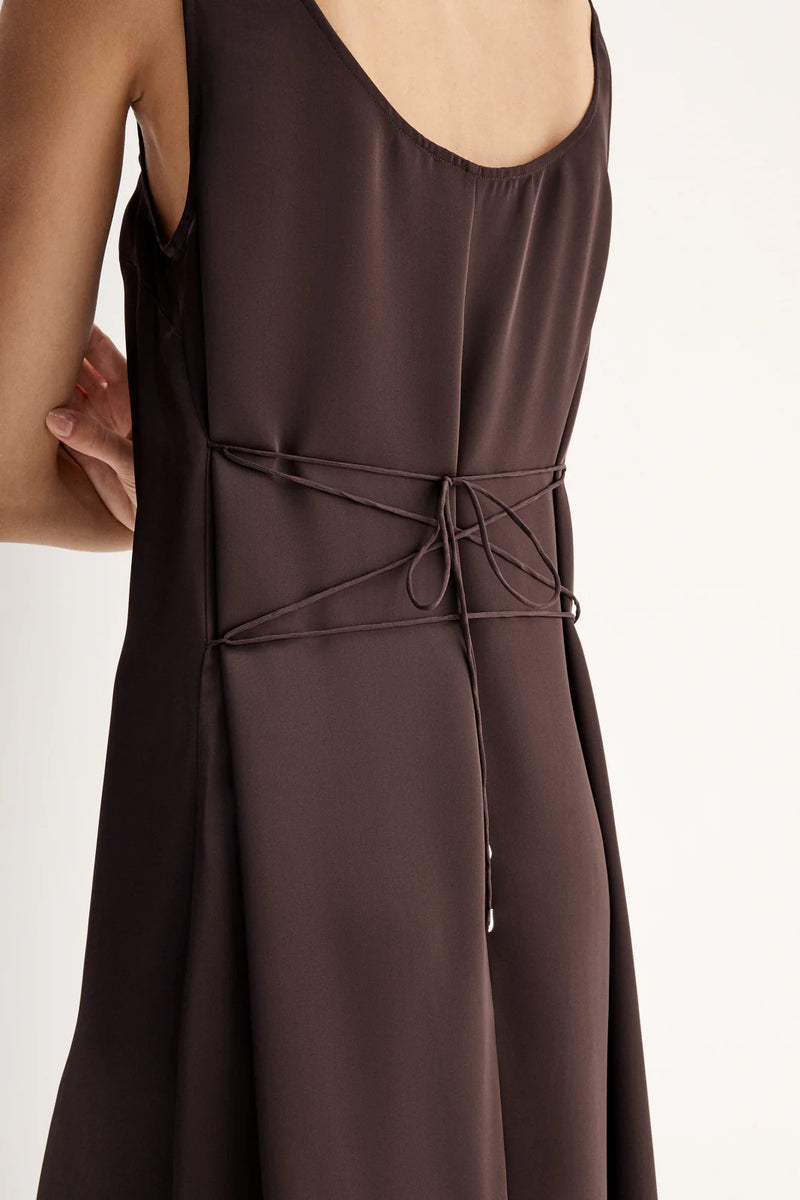 Mina Maxi Dress