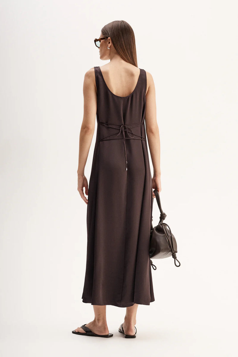 Mina Maxi Dress