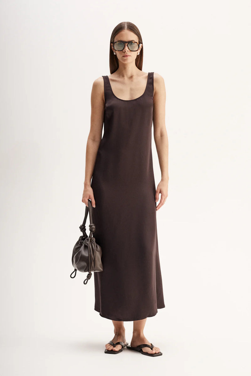Mina Maxi Dress
