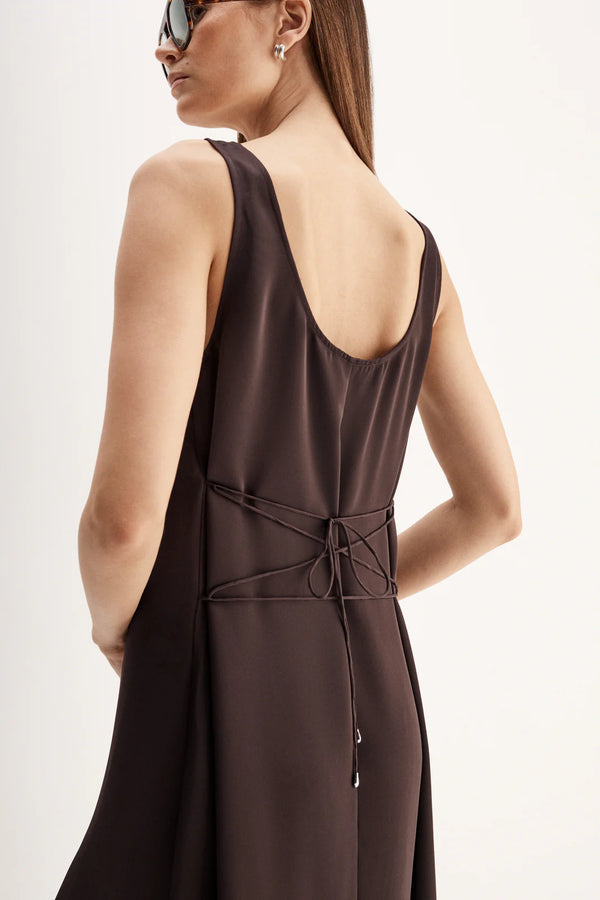 Mina Maxi Dress