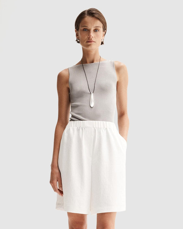 Anouk Knit Top