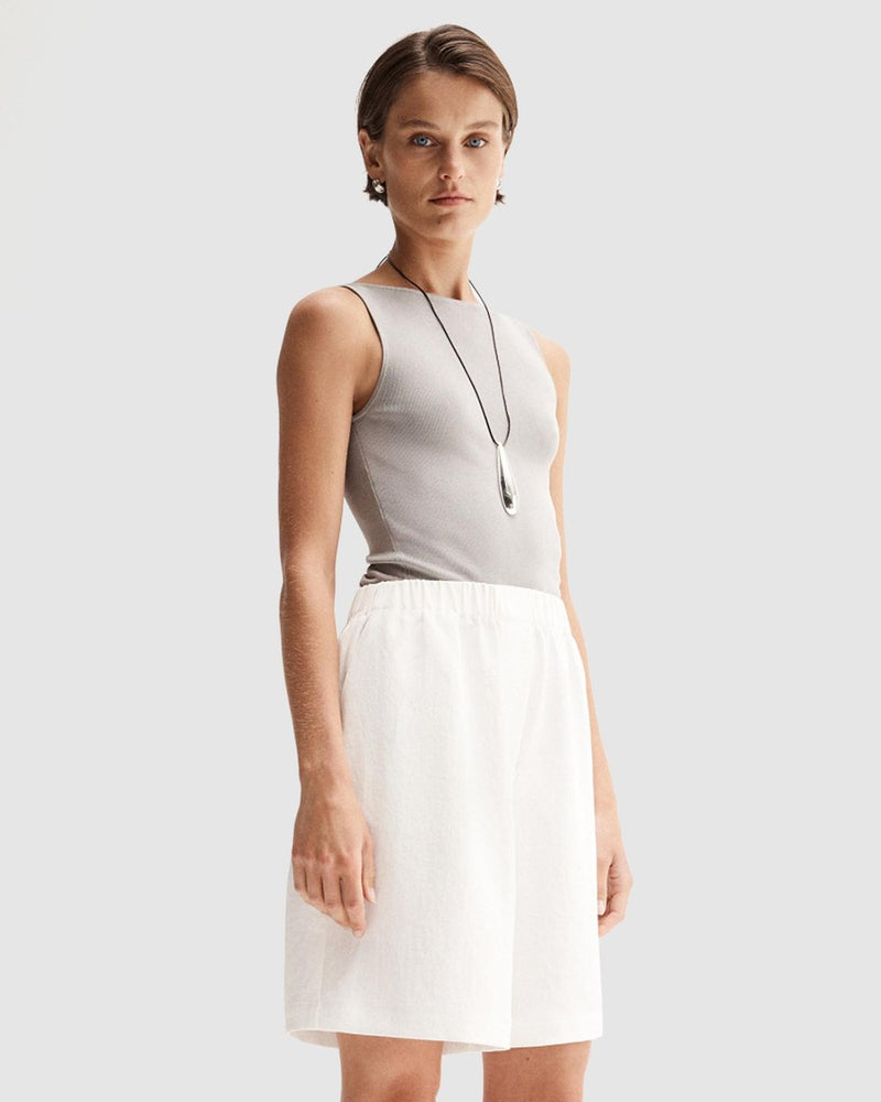 Anouk Knit Top
