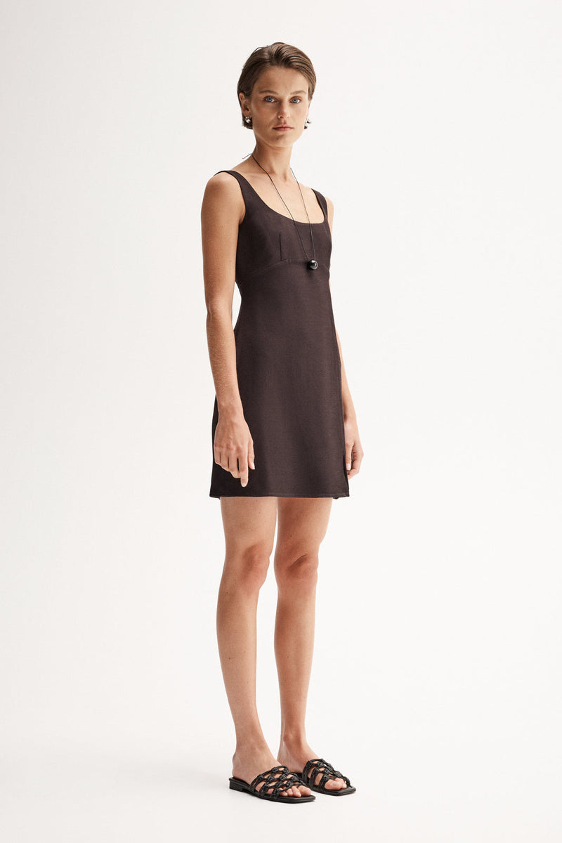 Frida Mini Dress