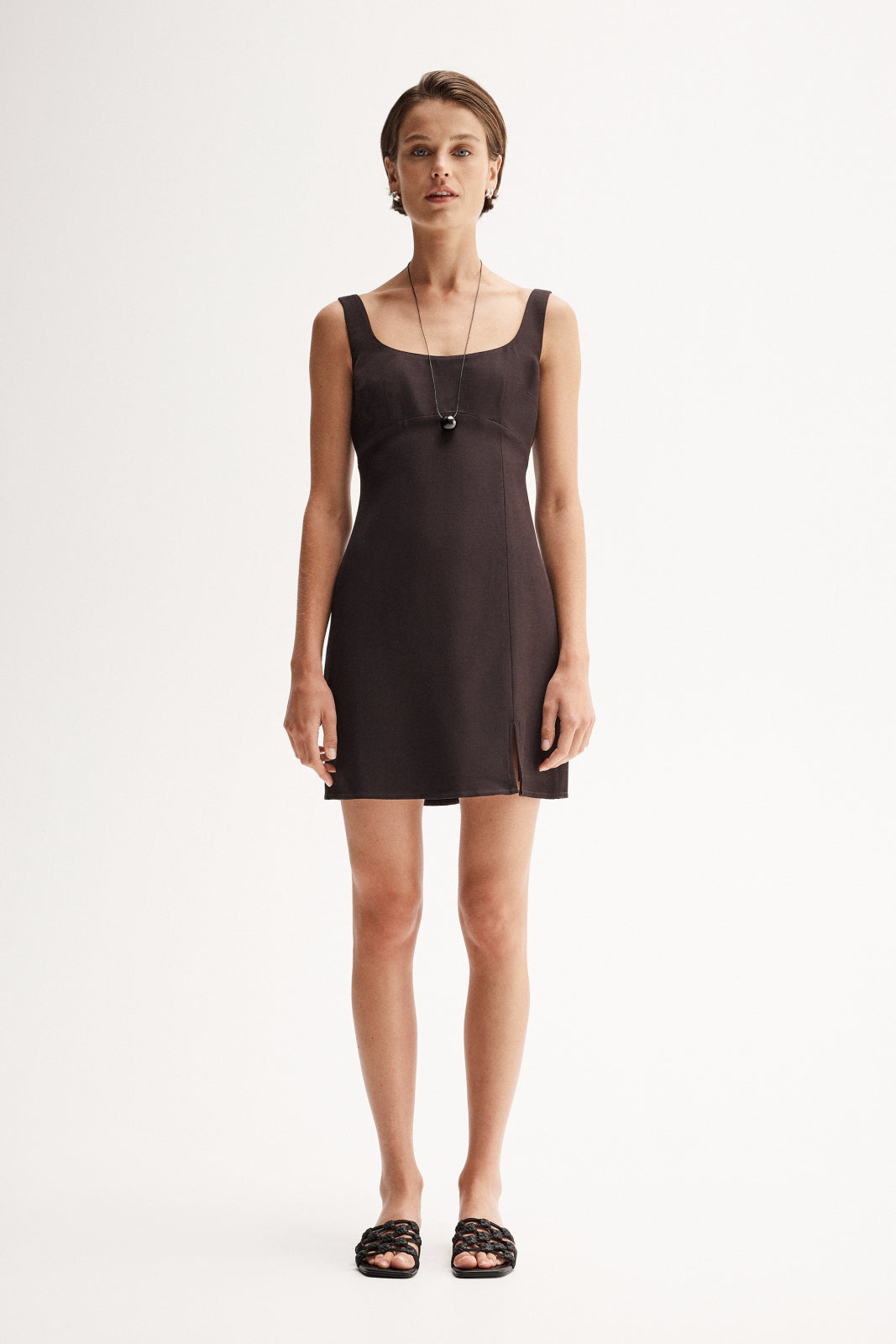 Frida Mini Dress