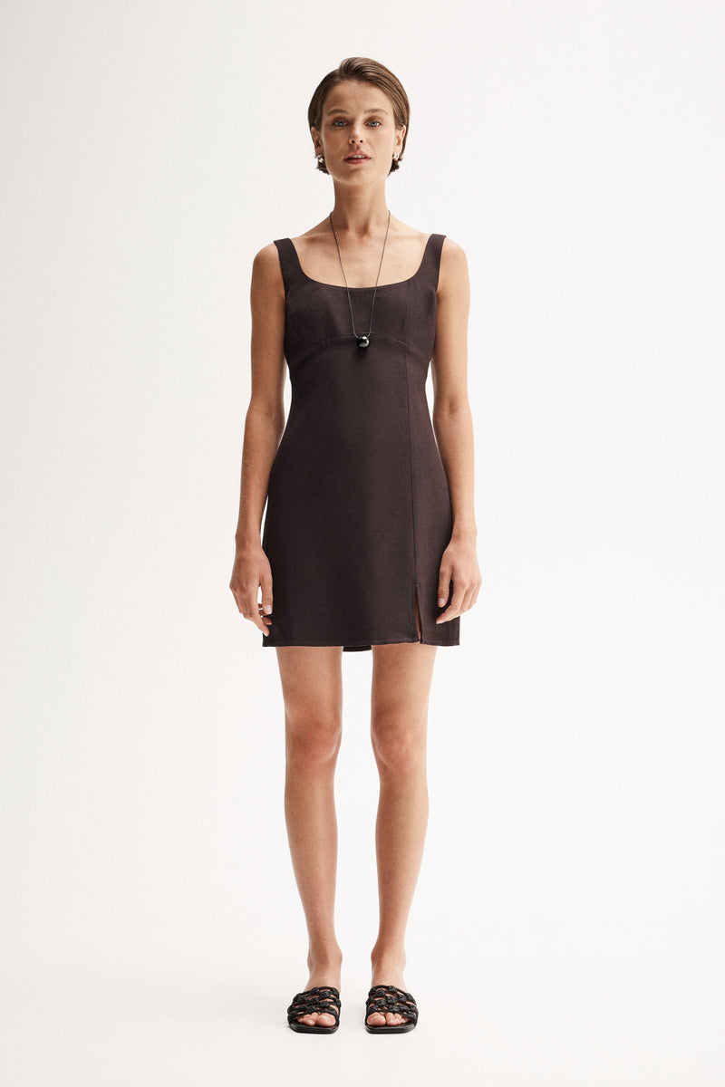 Frida Mini Dress