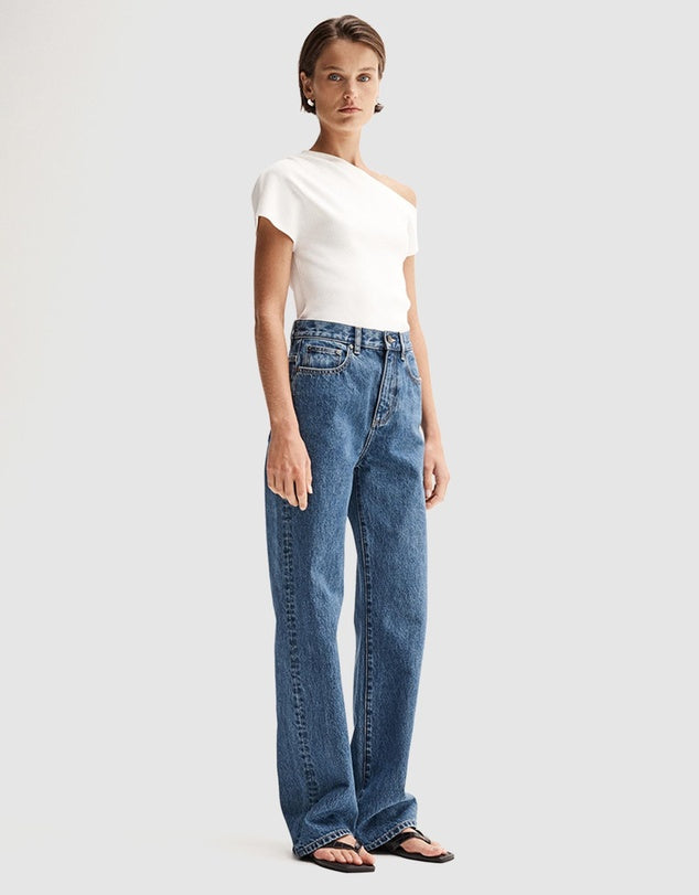 Serena Knit Top