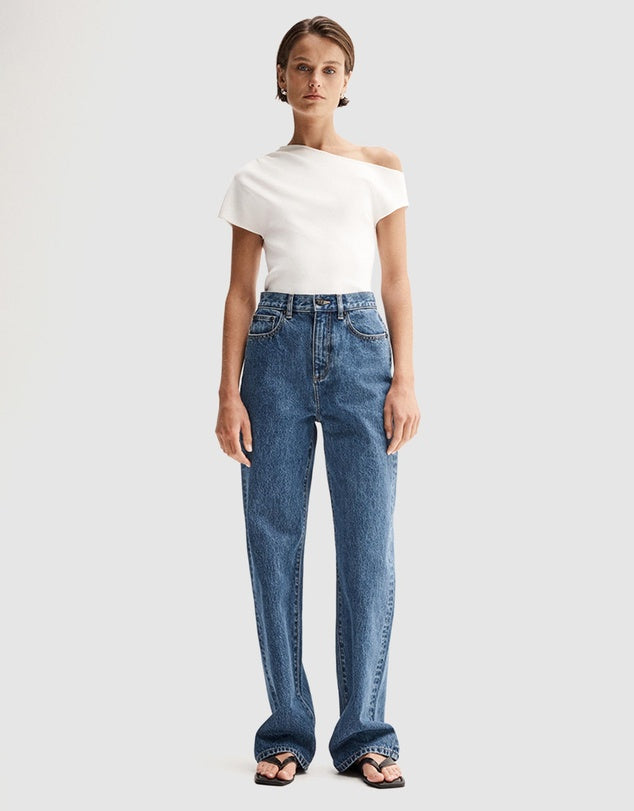 Serena Knit Top
