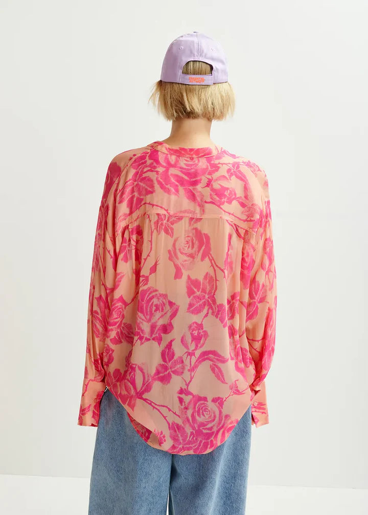 Oversized Shirt