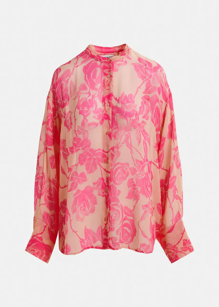 Oversized Shirt