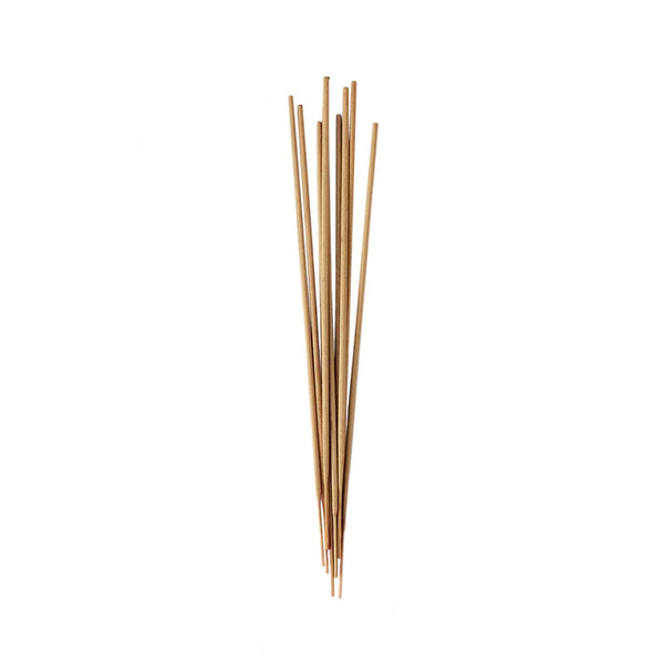 Esteban Iris Cachemire Bamboo Incense