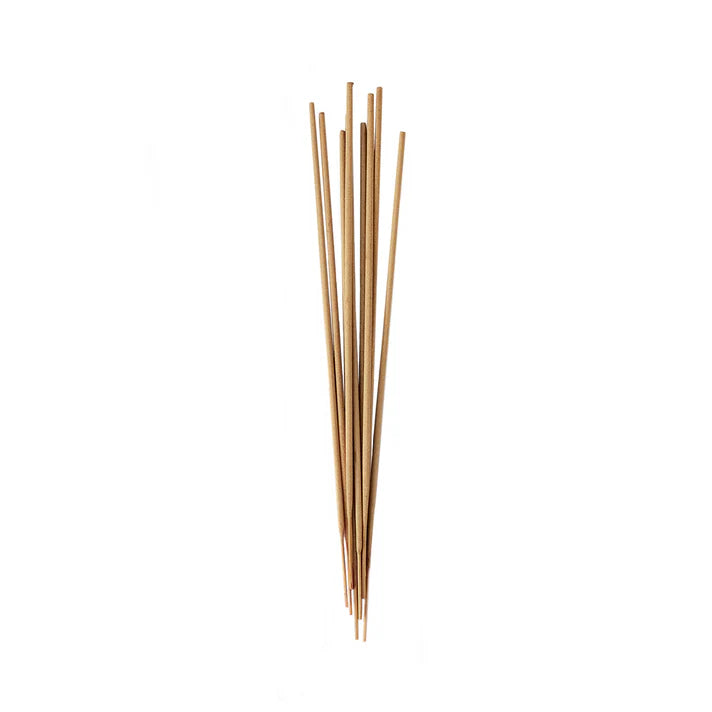 Esteban Vanille D'or Bamboo Incense