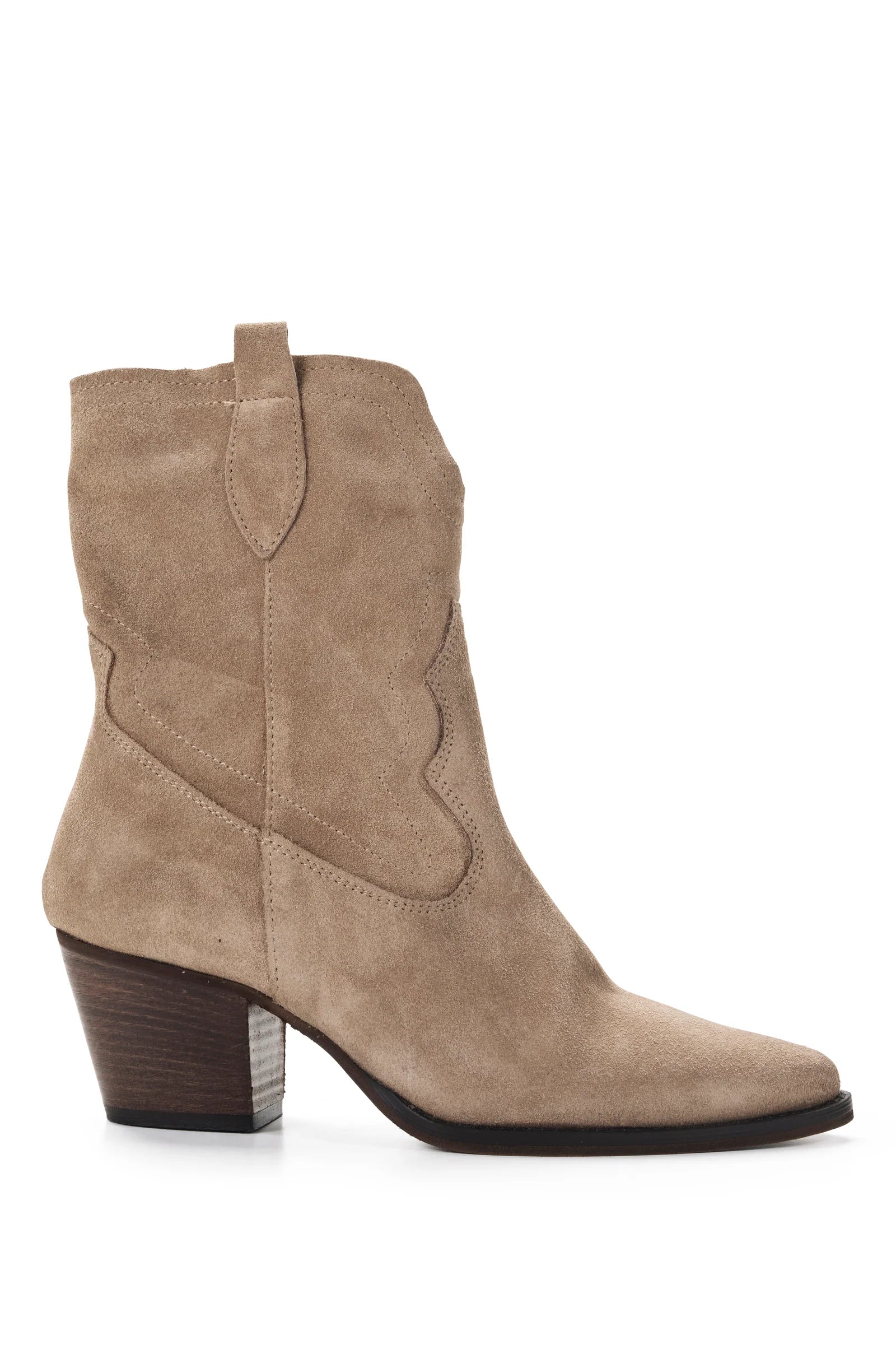 Vaquerito Boot