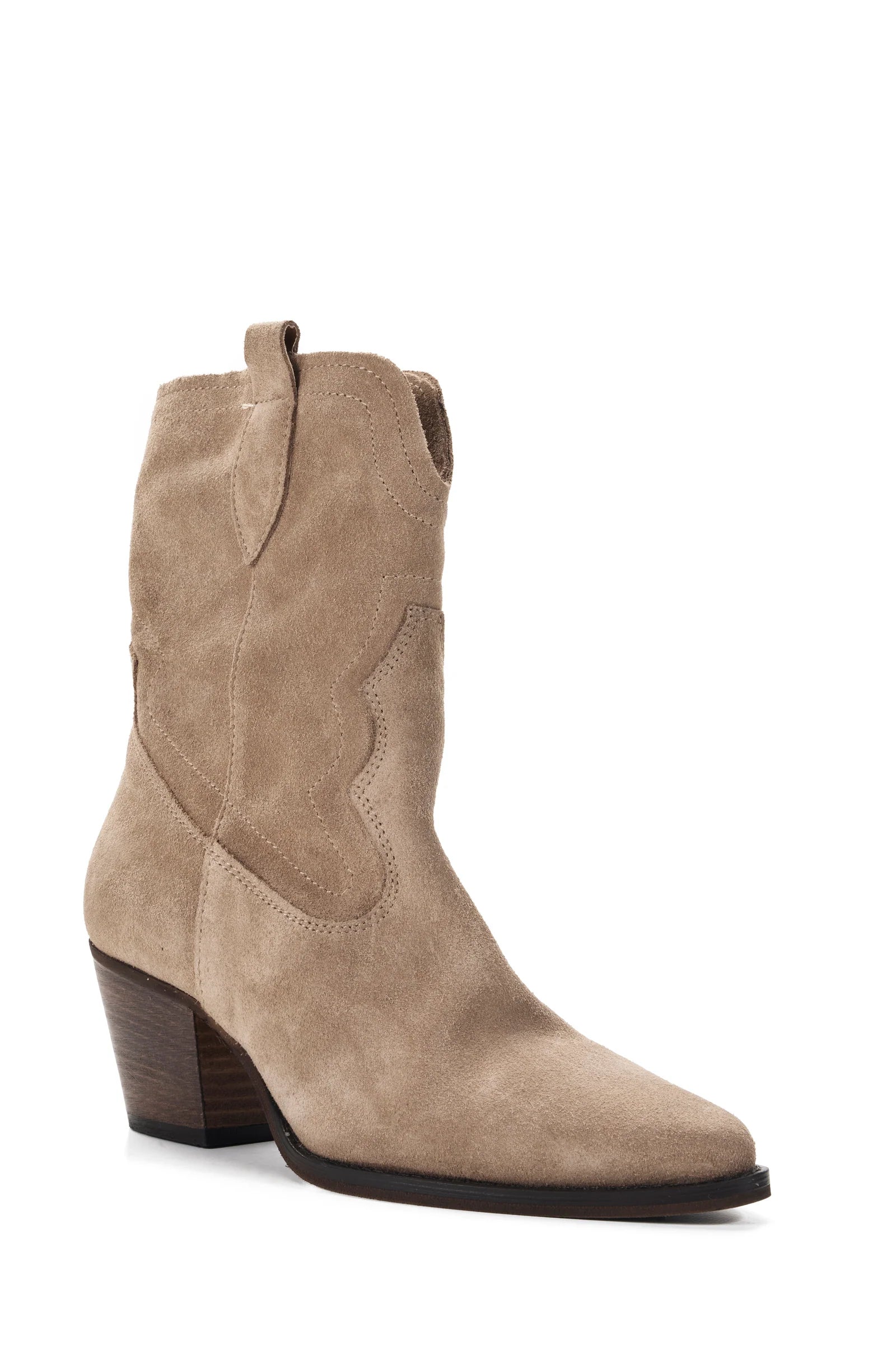 Vaquerito Boot