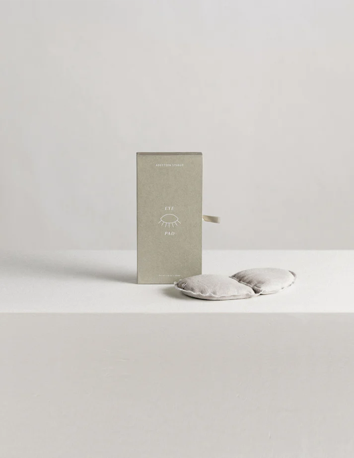 Eye Pad | Lavender & Chamomile