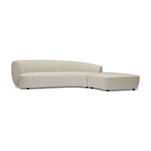 Celine Sectional Sofa Right