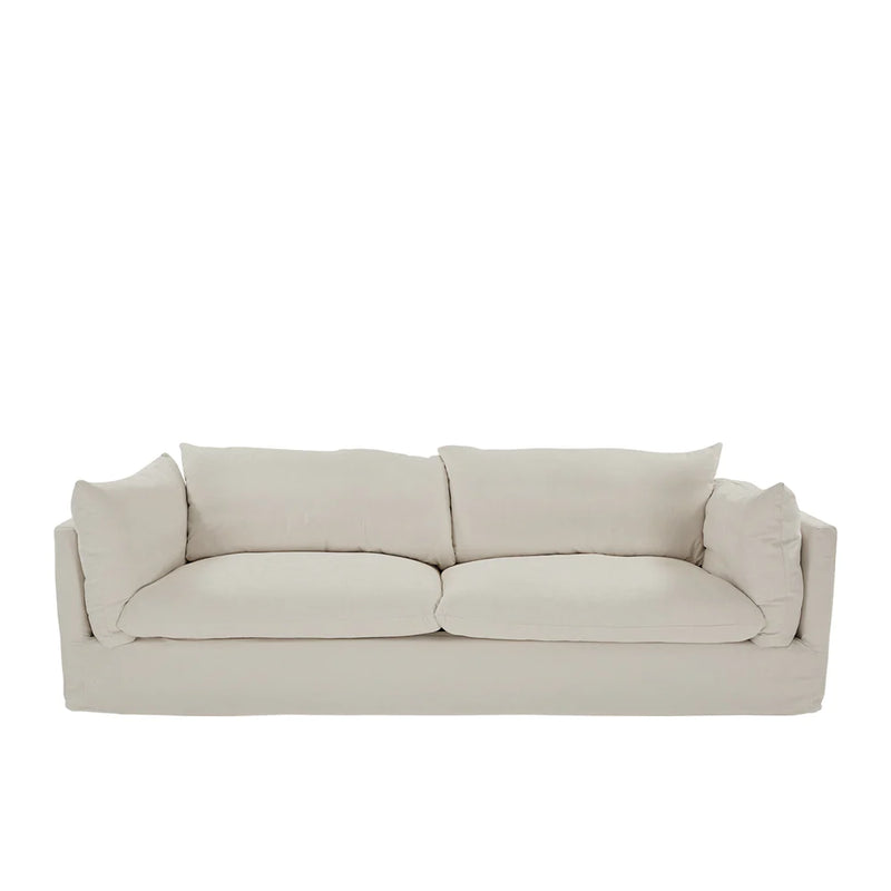 Ellery Sofa | 4 Seat
