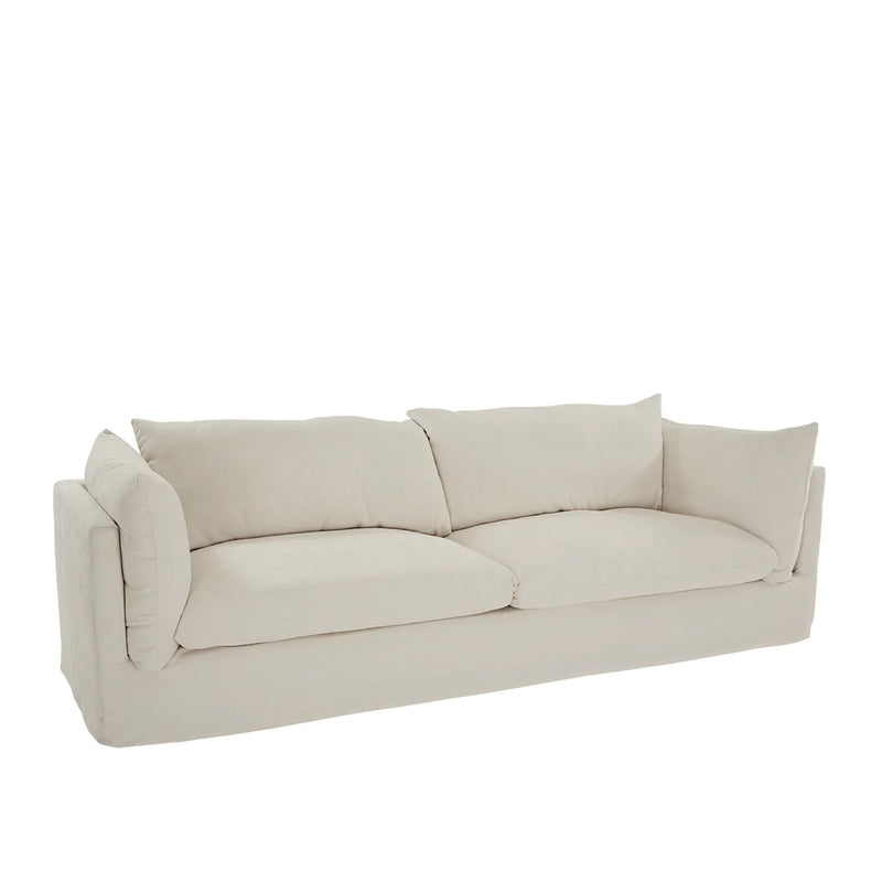 Ellery Sofa | 4 Seat