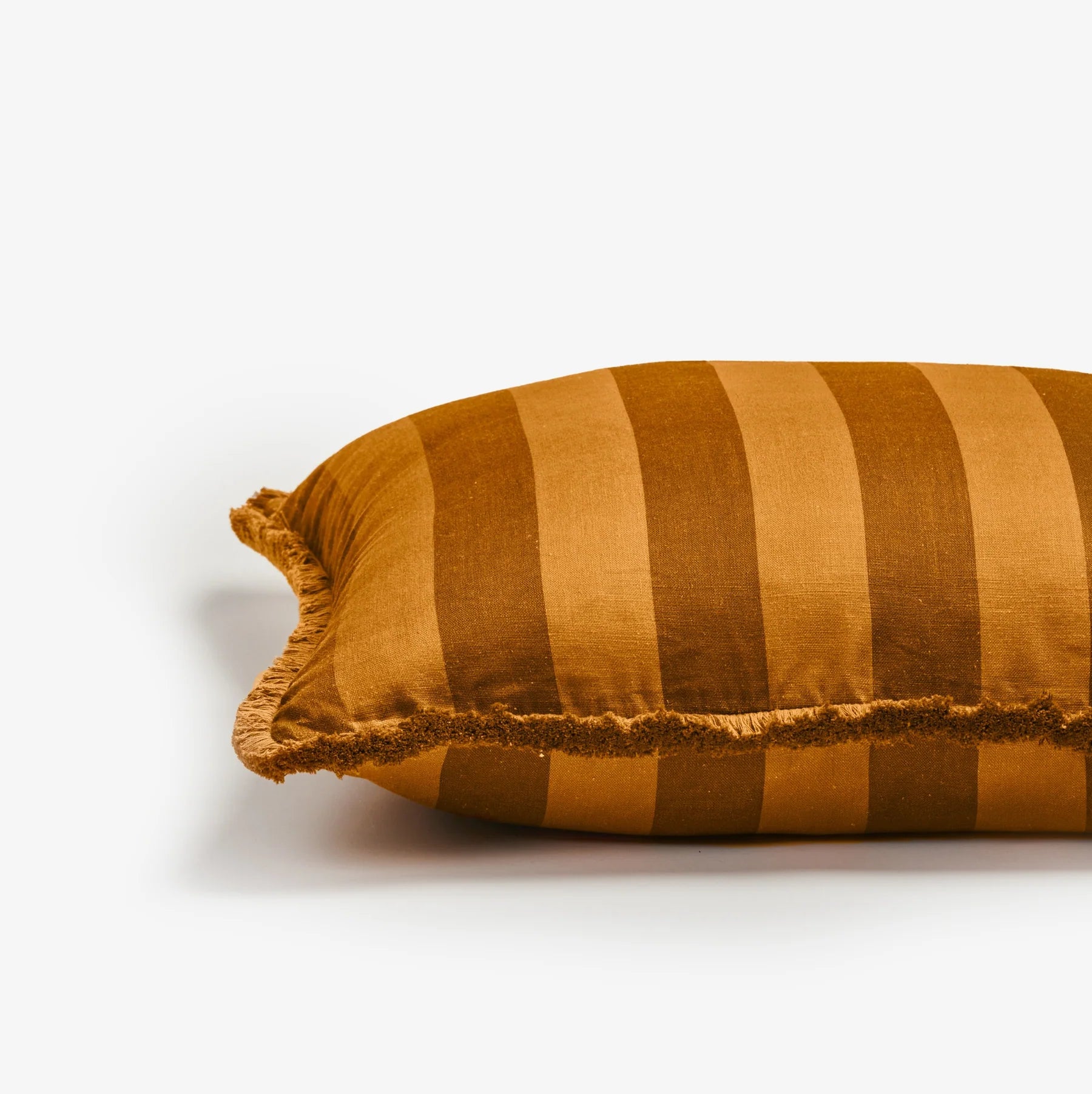 Bold Stripe Cushion