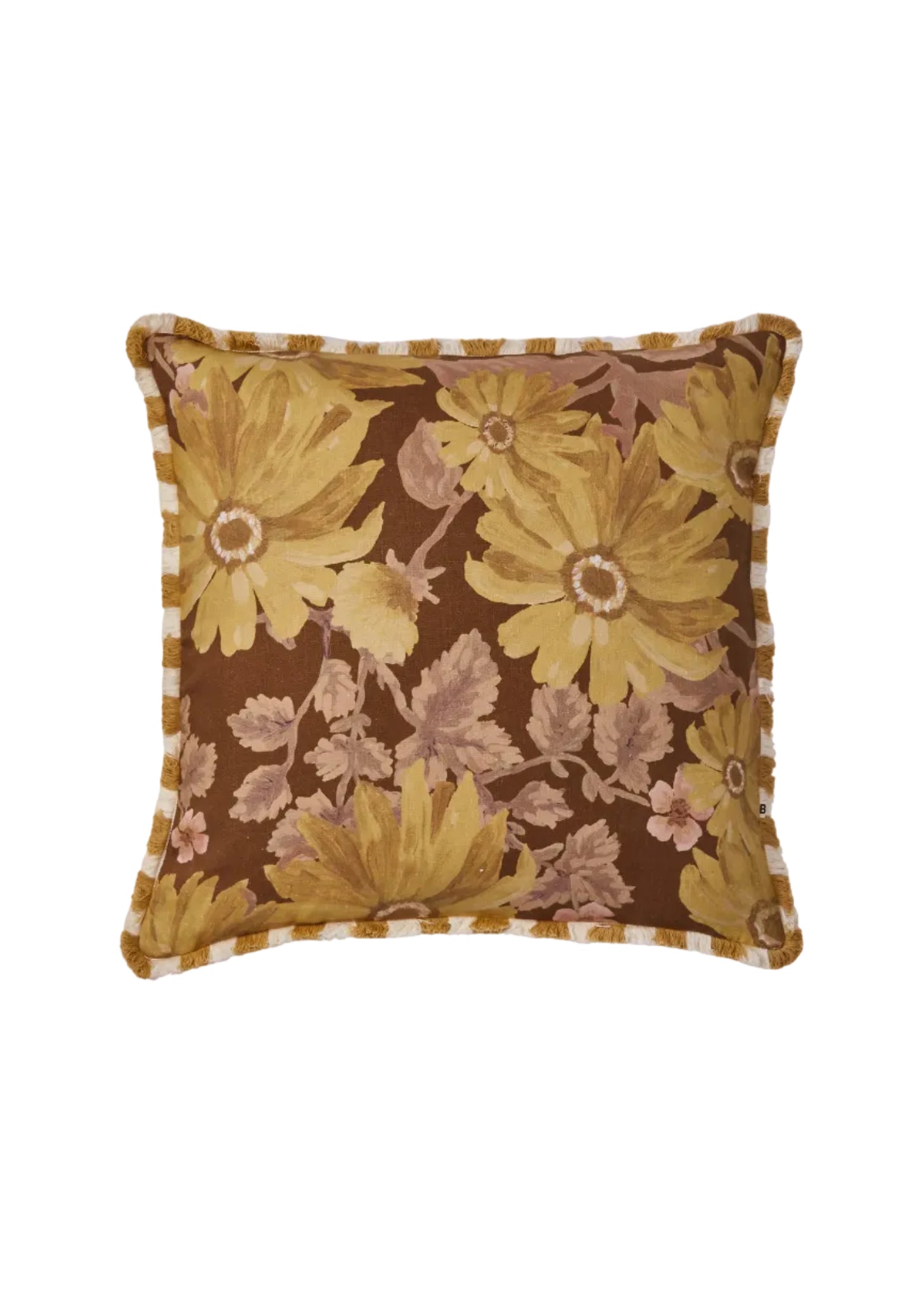Marigold Cushion
