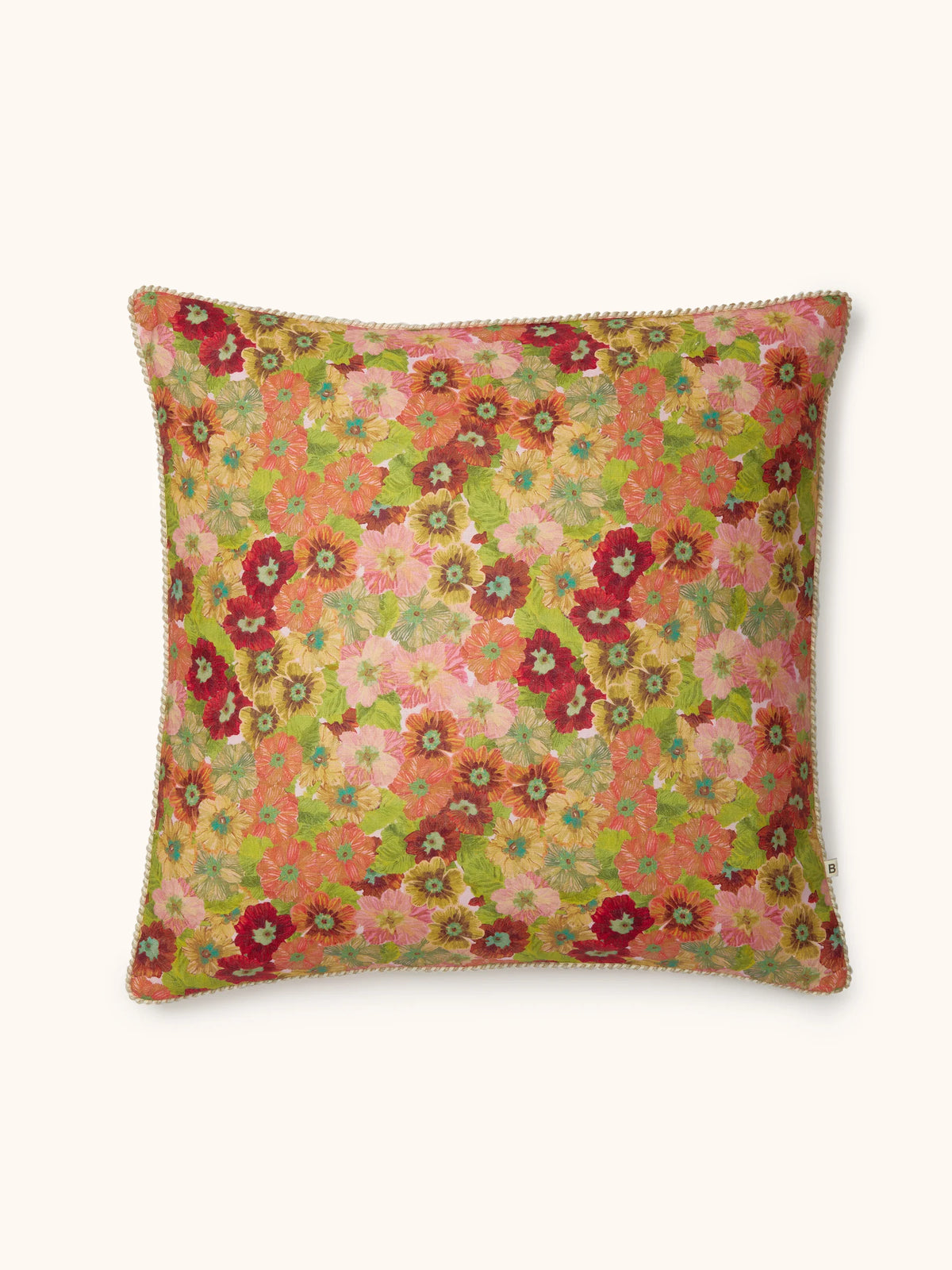 Primrose Sunset Cushion