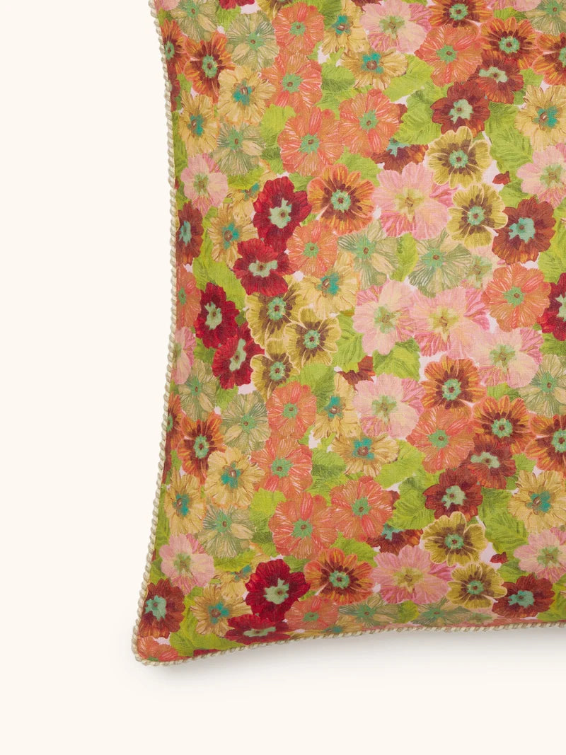Primrose Sunset Cushion