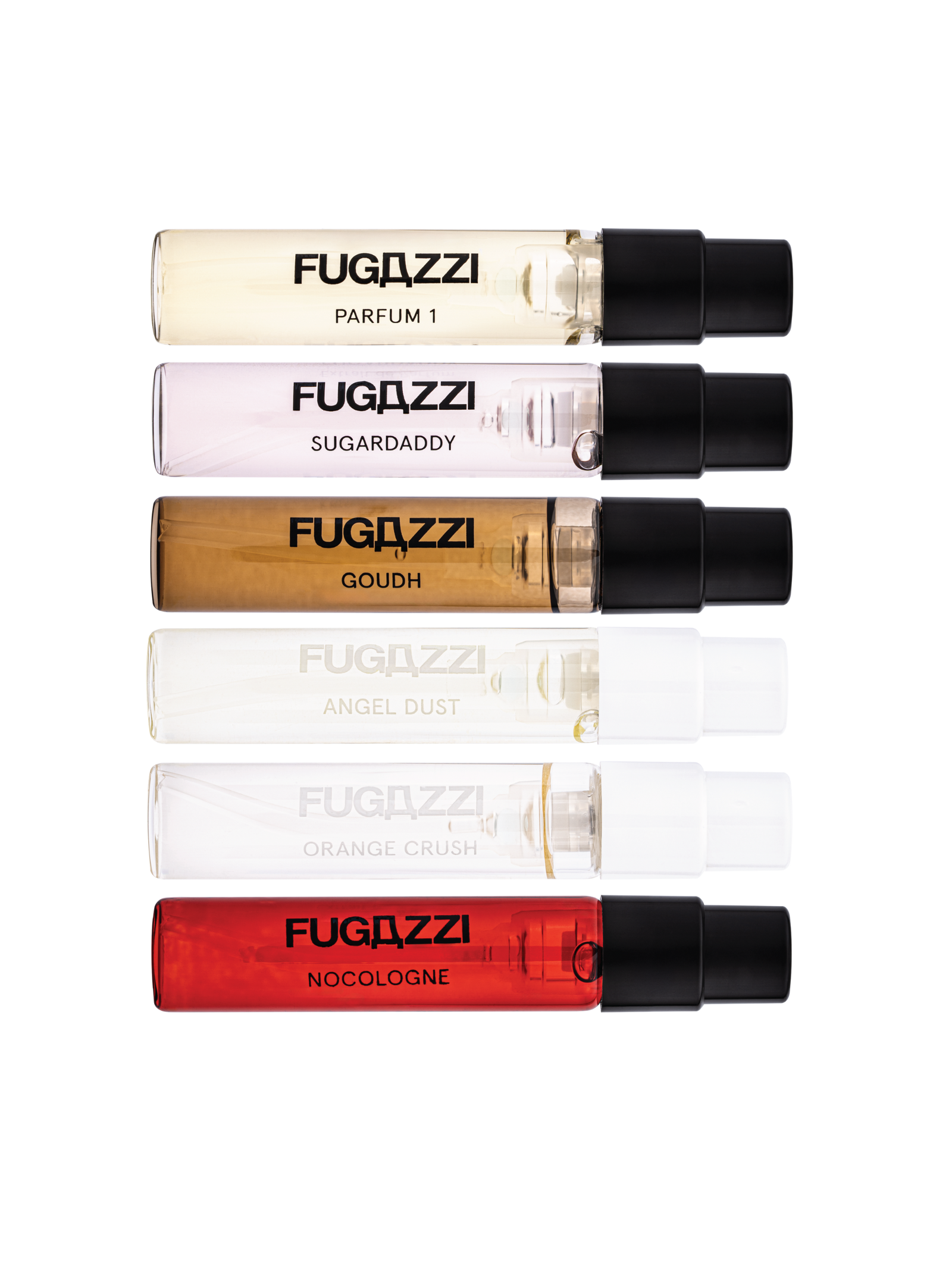 Fugazzi Bestseller Set