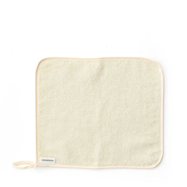 Face Scrub Towel