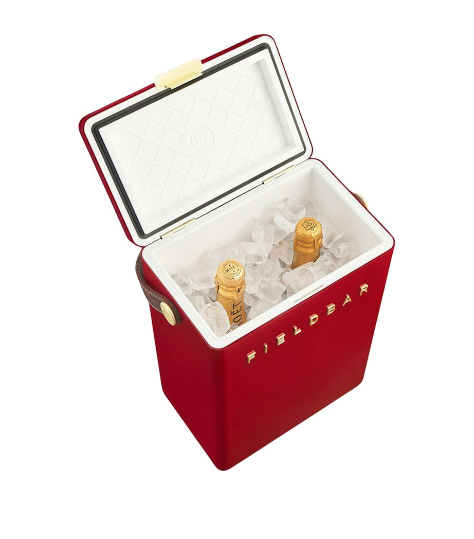 Drinks Box Lobster Red | Limited Addition