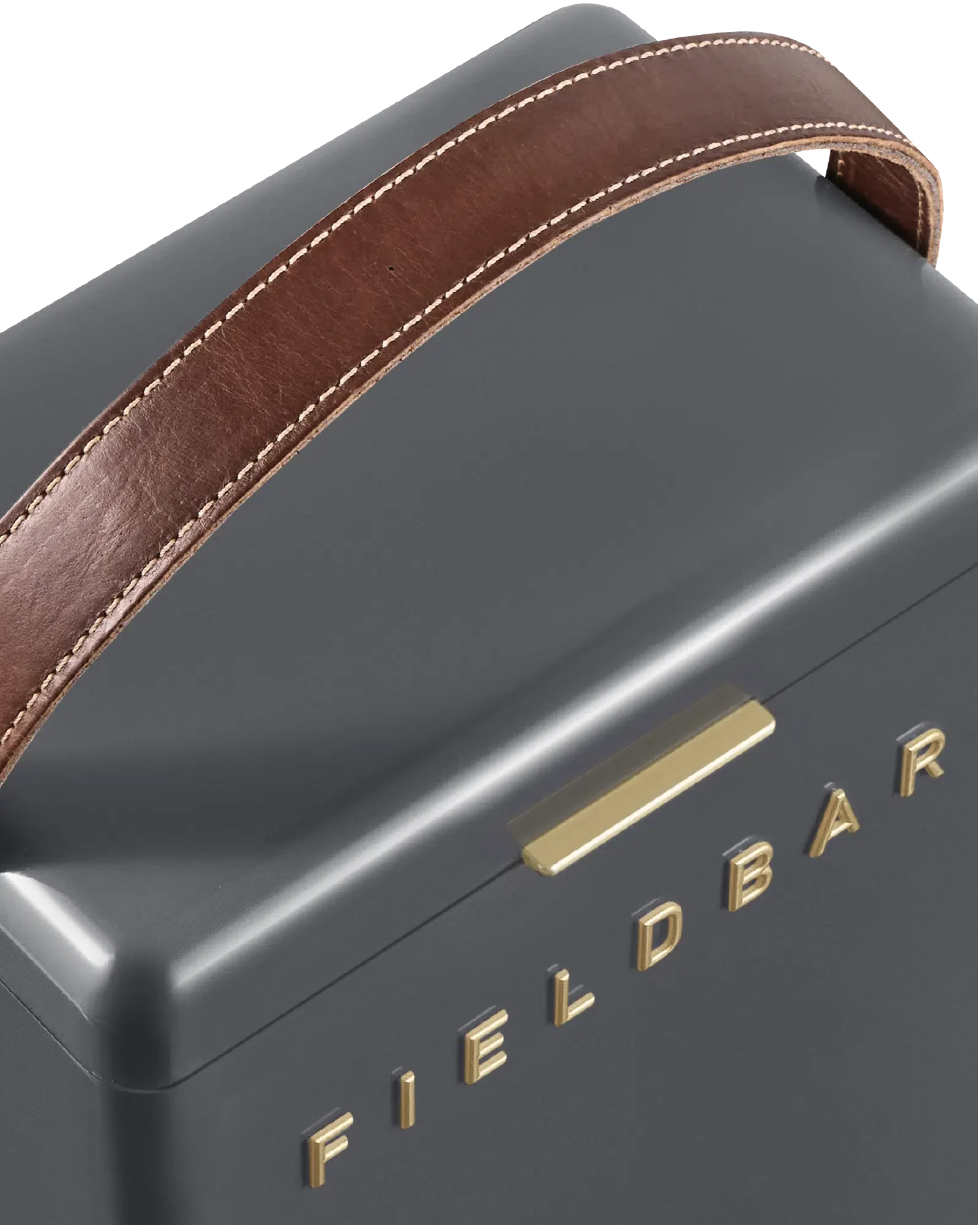 Drinks Box Oyster Grey