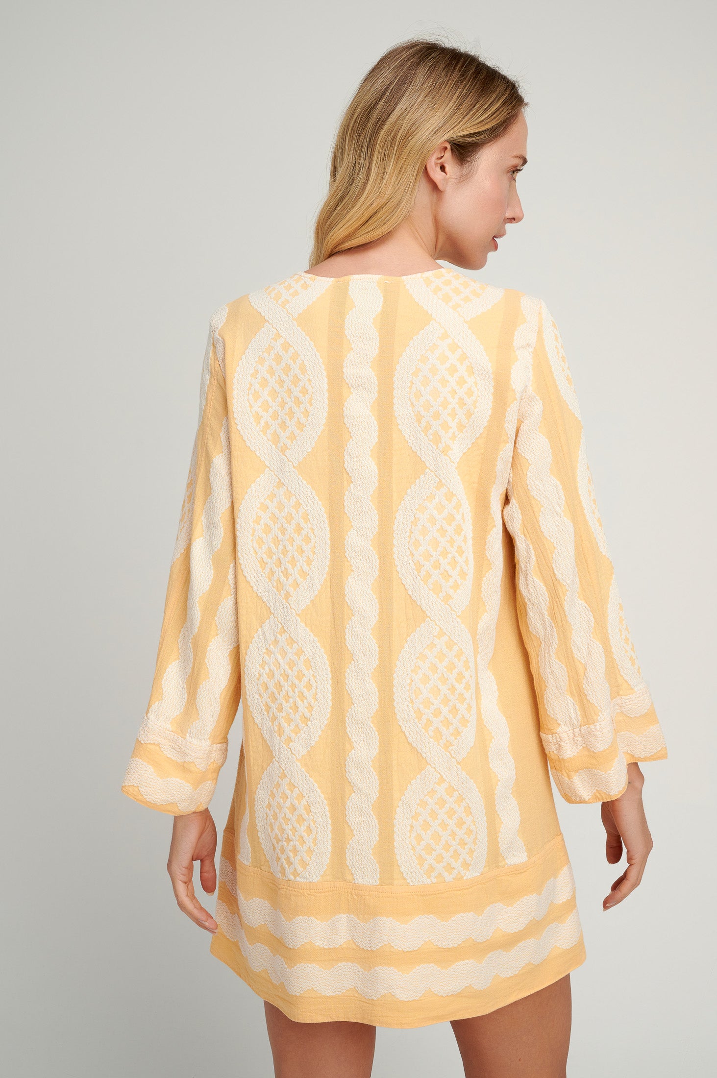 Zakar Tunic Dress