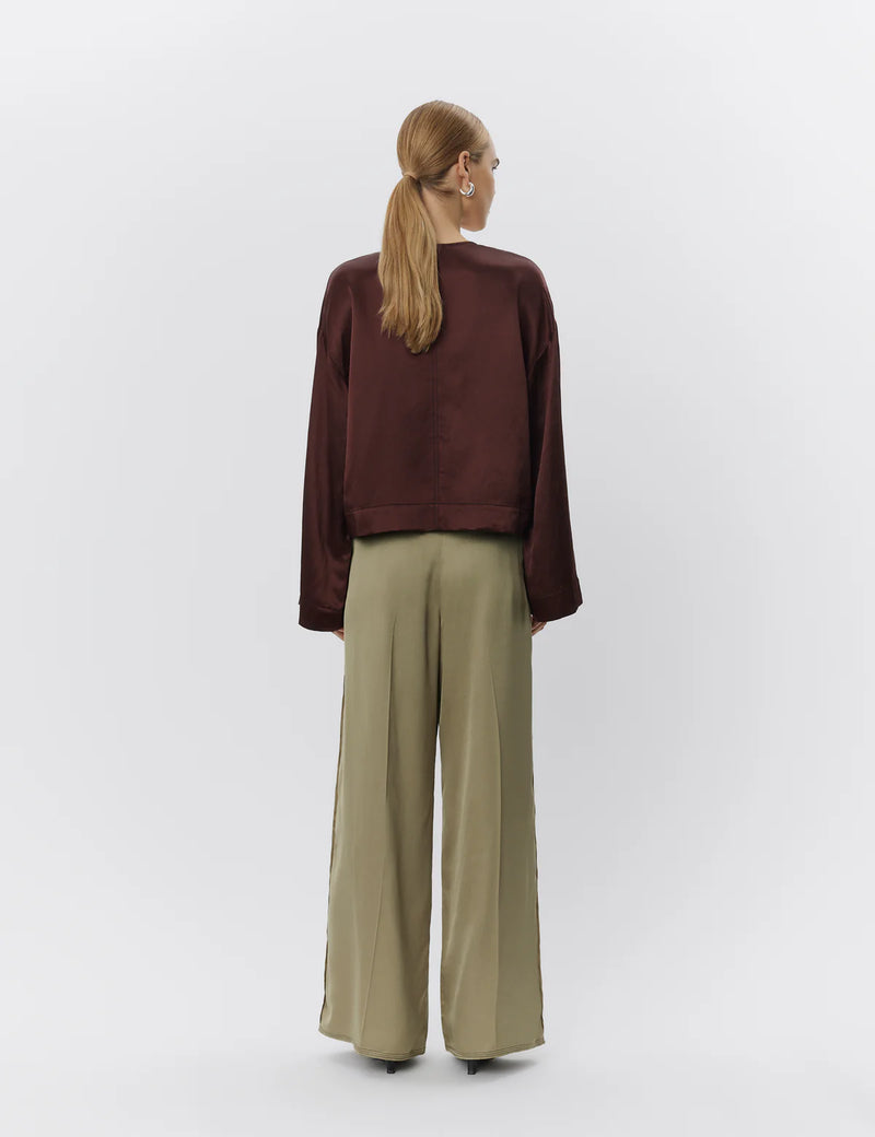 Fisher Pant