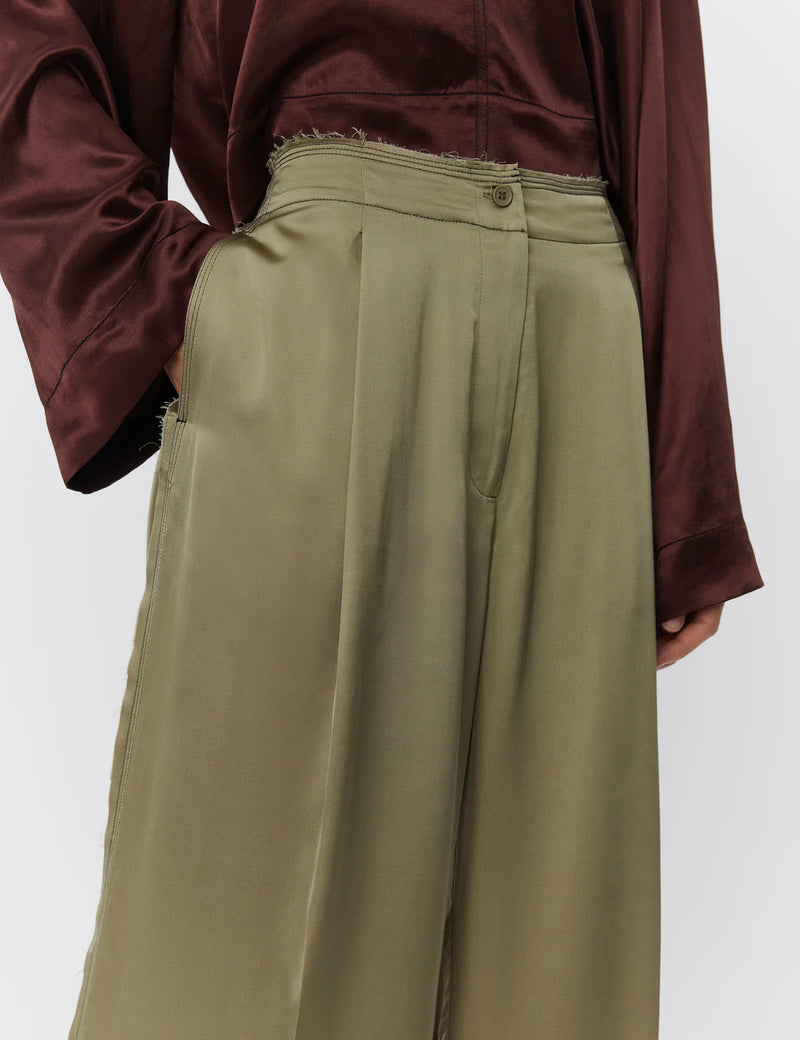 Fisher Pant