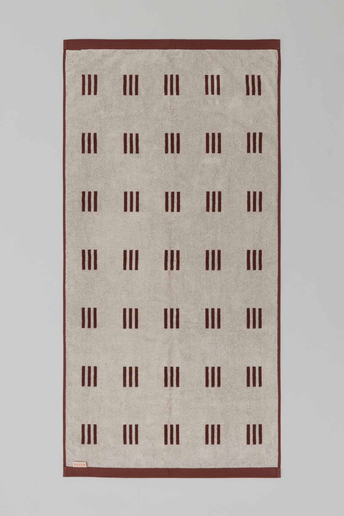 Claremont Bath Towel