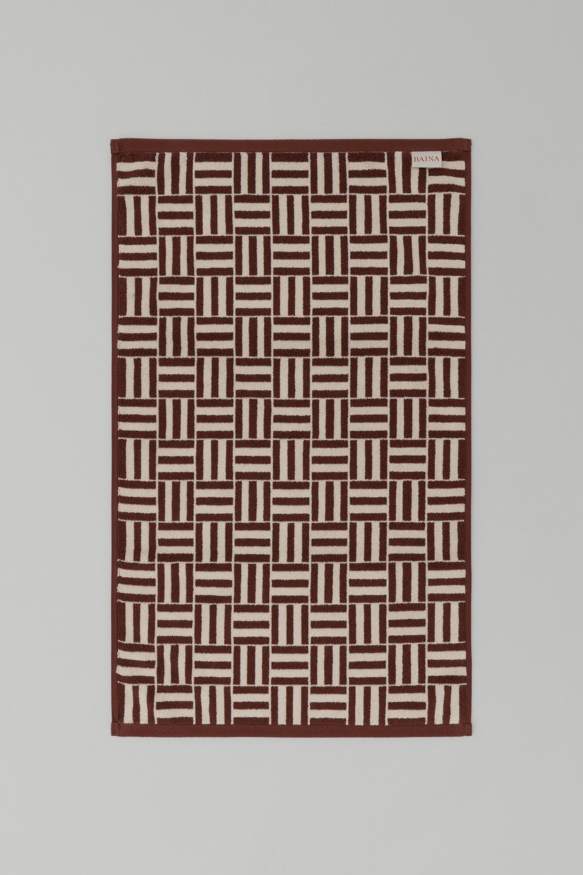 Saroma Bath Mat