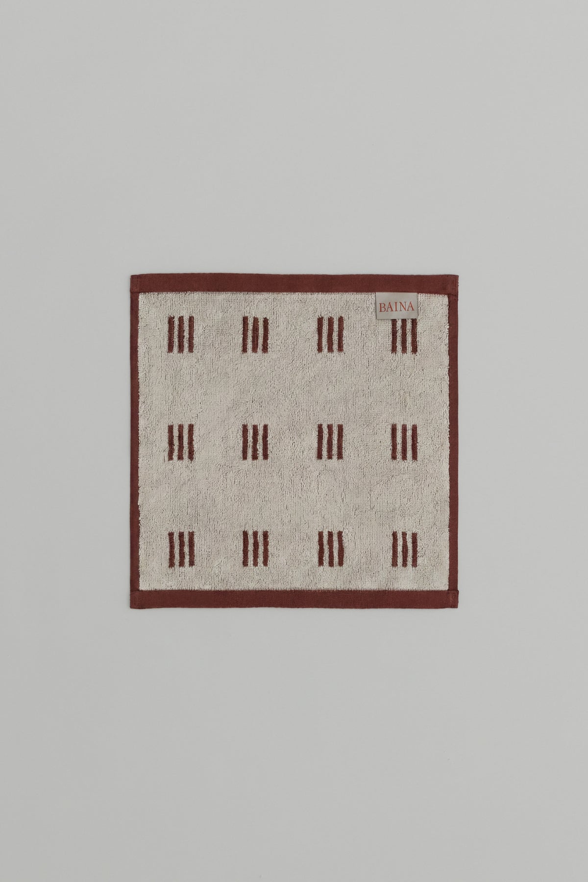 Selene Face Cloth