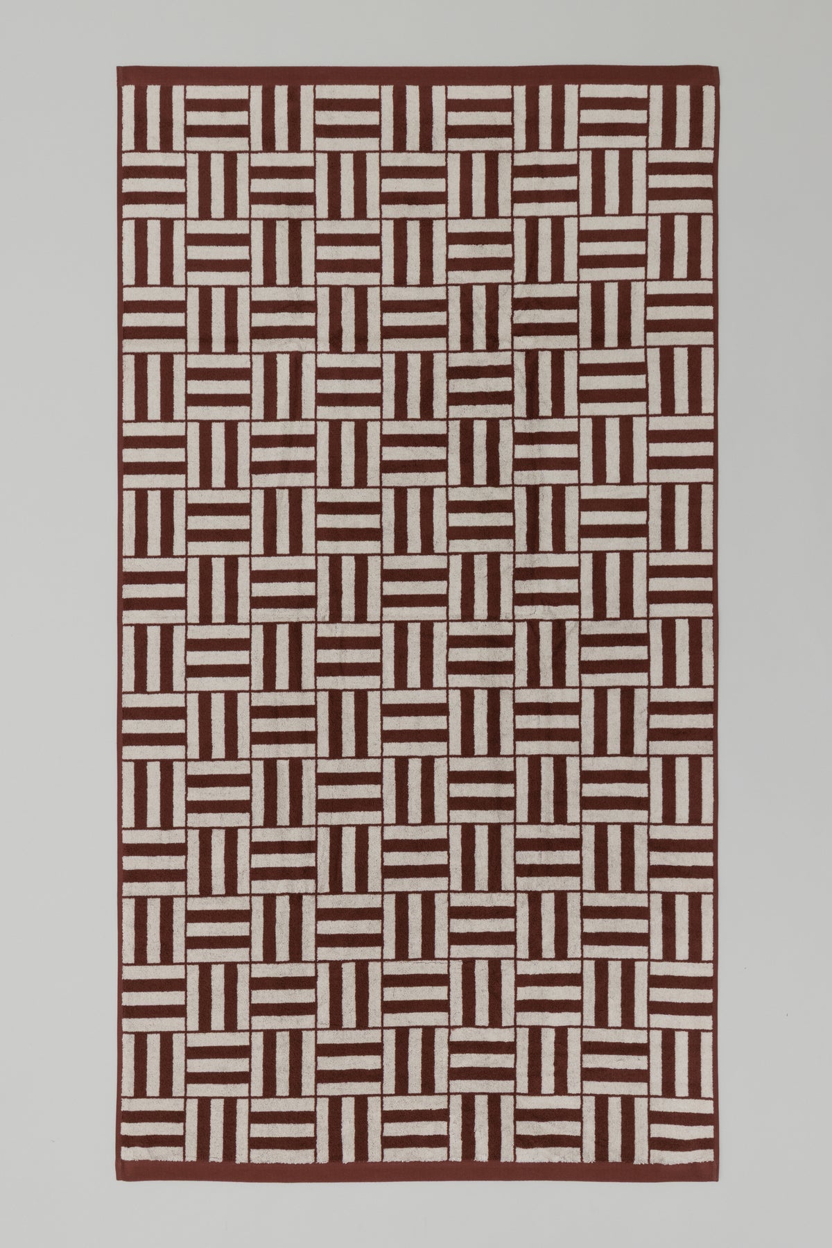 Willis Pool Towel