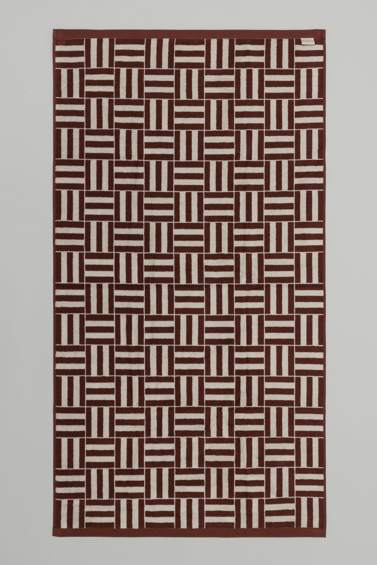 Willis Pool Towel