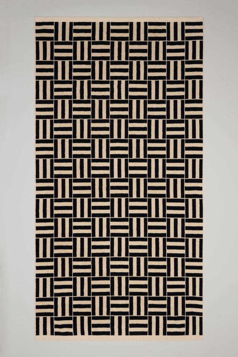 Willis Pool Towel