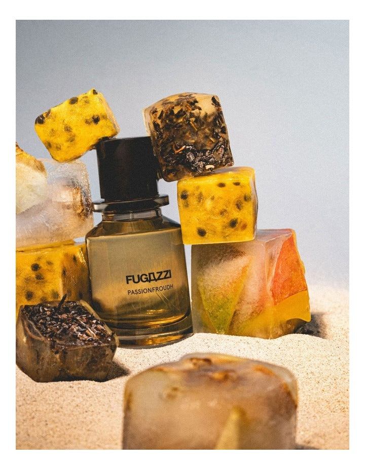 Fugazzi PassionFroudh Extrait