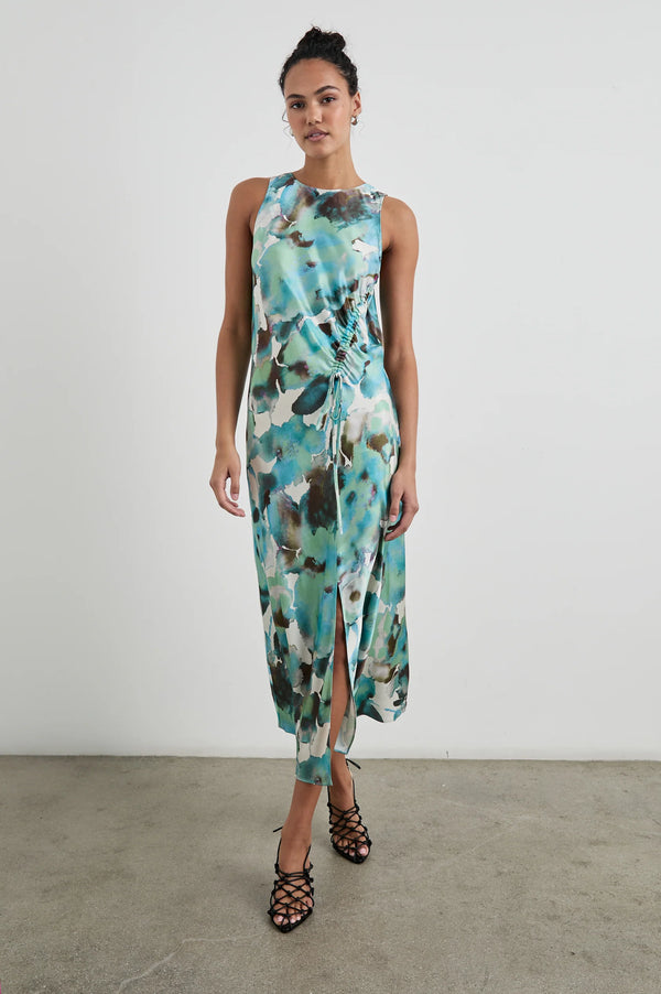 Gabriella Midi Dress