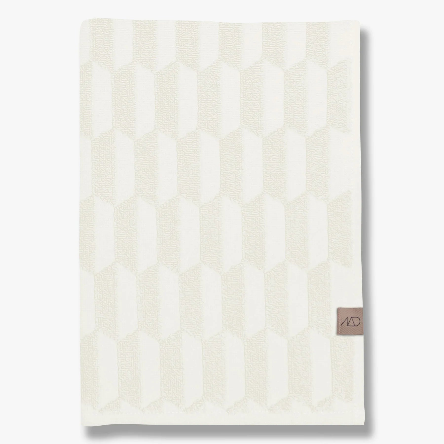 Geo Guest Towel 2 Pack