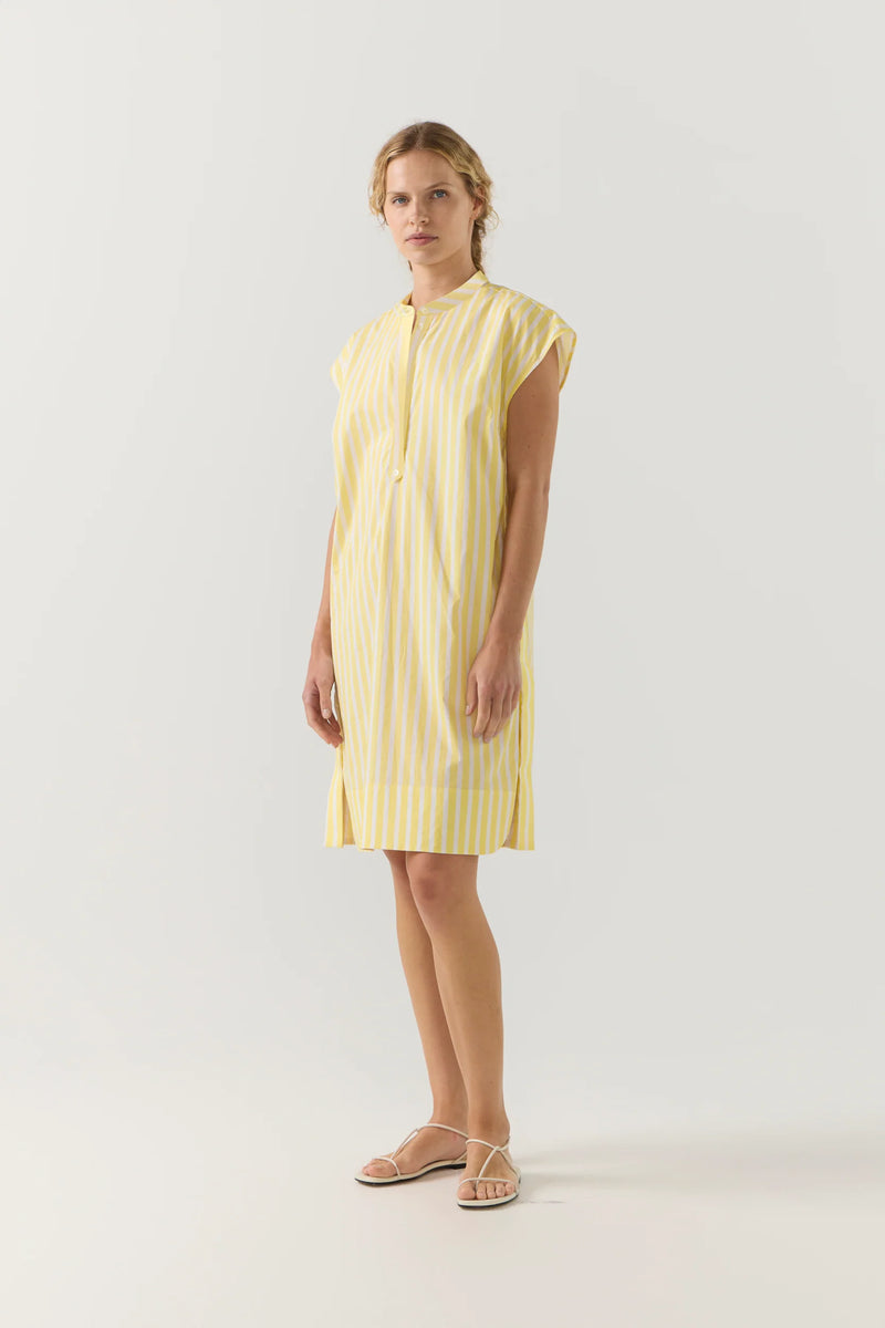 Gia Dress