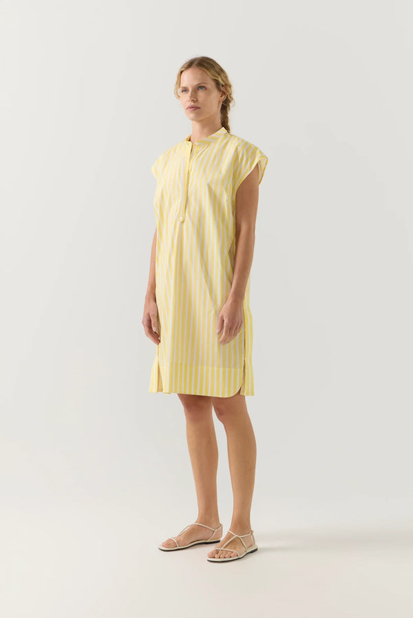 Gia Dress