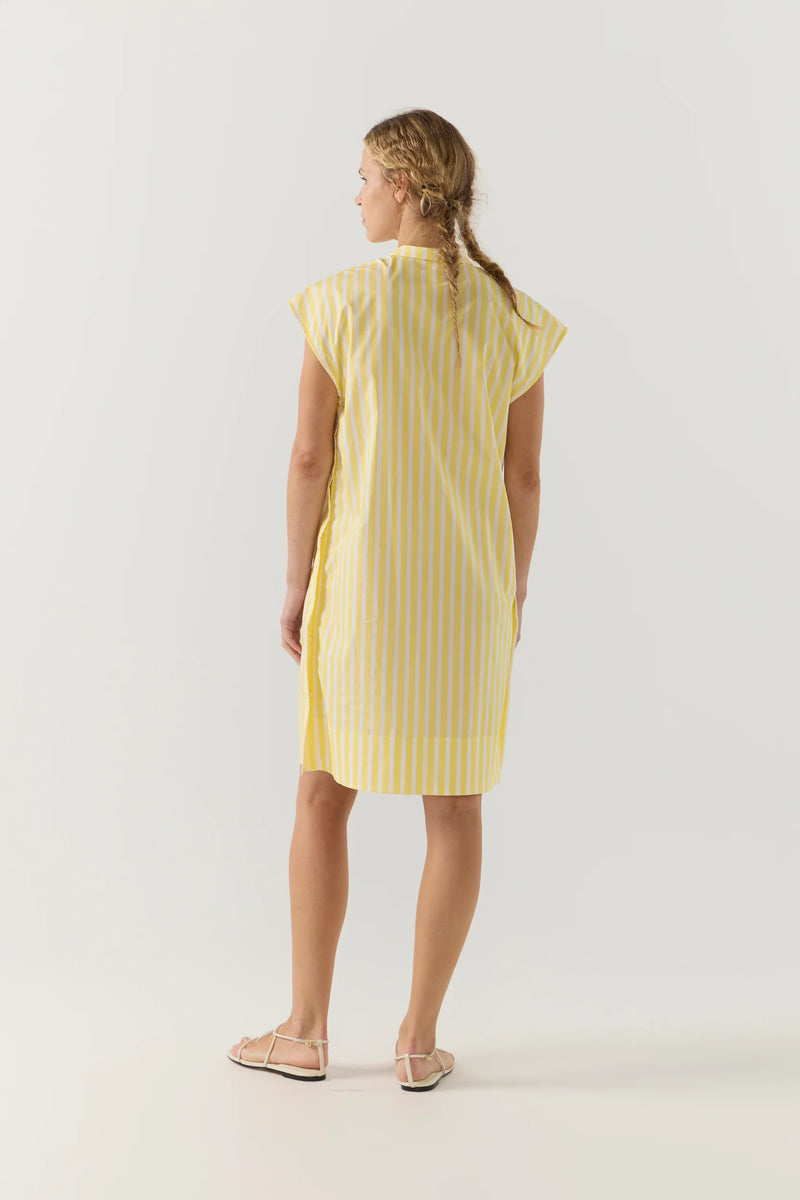 Gia Dress