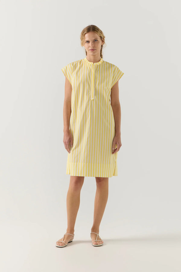 Gia Dress