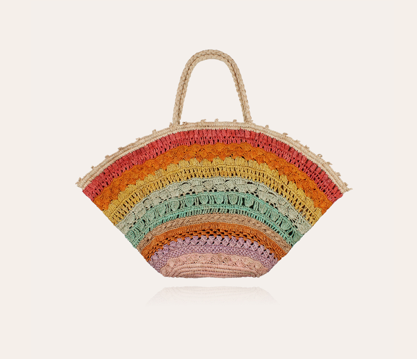 Panier Bag
